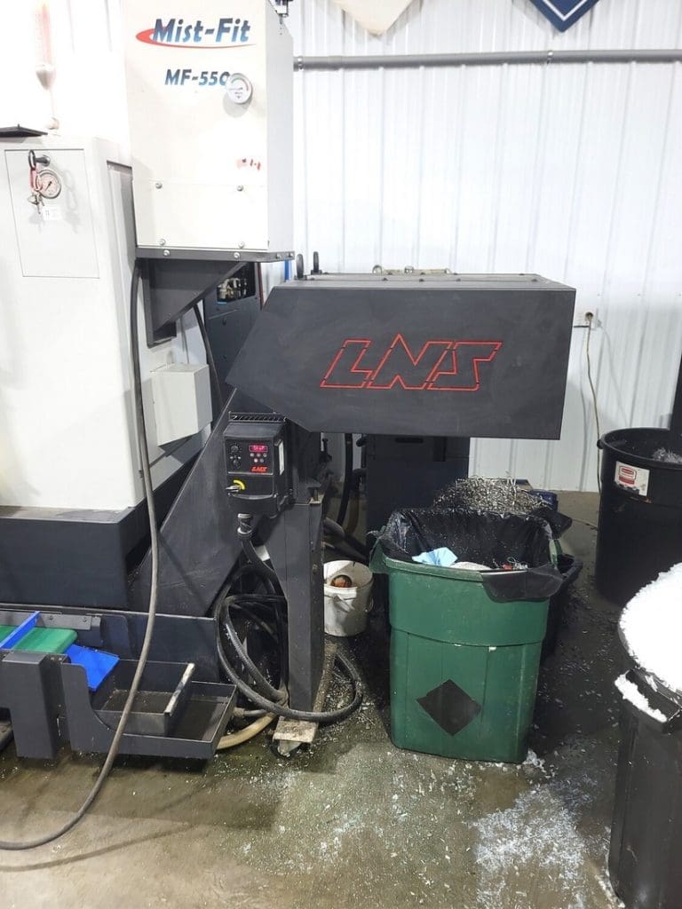 Used Doosan Puma 2600SY II CNC Lathe For Sale