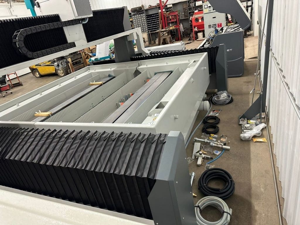 2023 Flow Mach 500 2020 DWJ Waterjet, photo 12 of 19