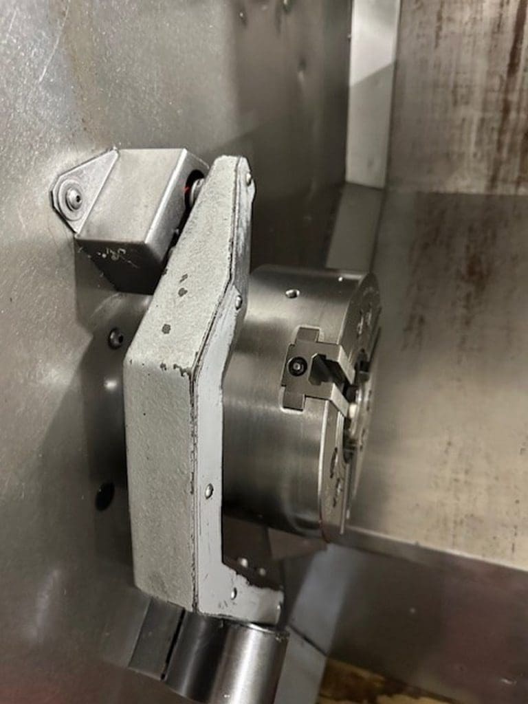 Used Haas SL-30T CNC Lathe For Sale