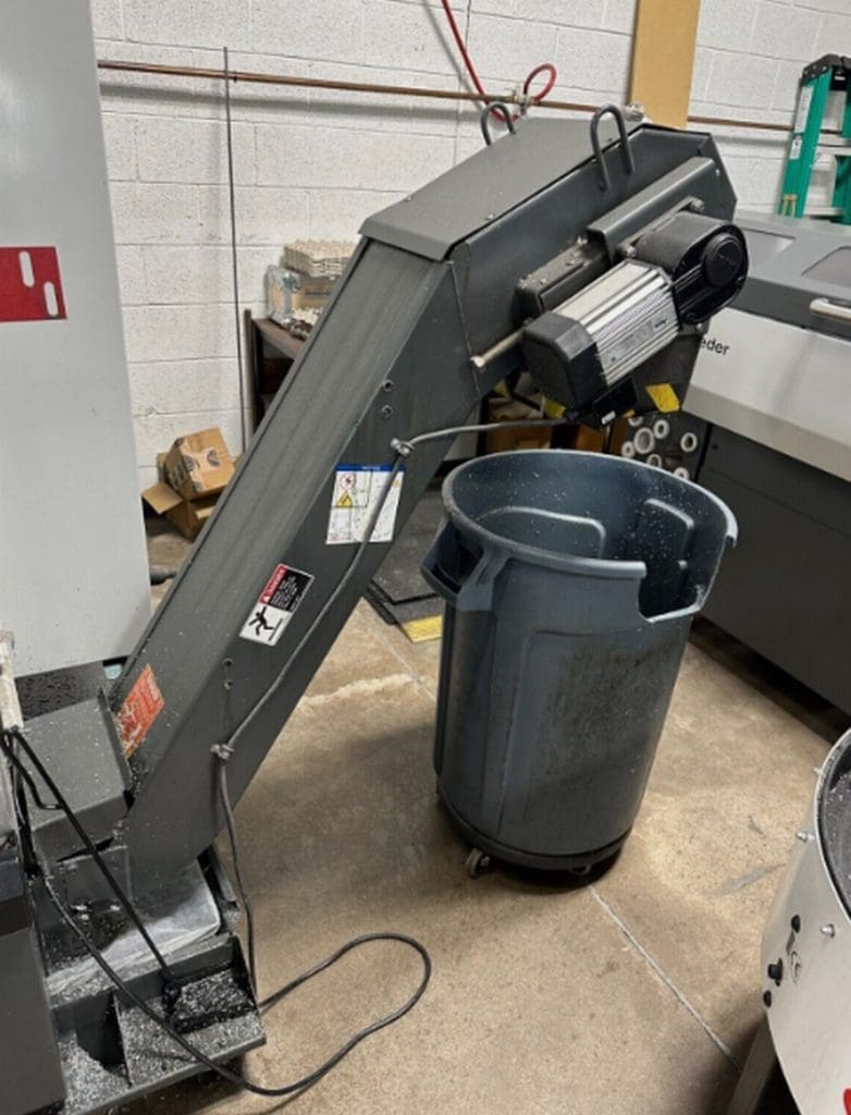 Used Haas ST-20SSY CNC Lathe For Sale