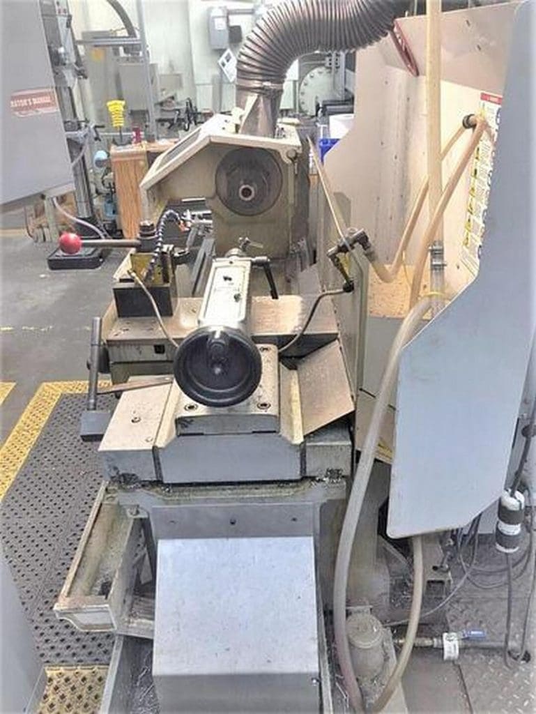 Used Haas TL-1 CNC Lathe For Sale