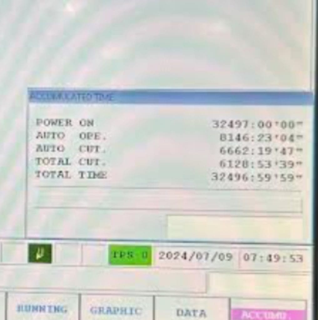 Used Mazak QTN 450MY-II CNC Lathe For Sale