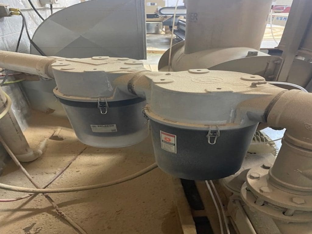 Used Multicam 5000 Series CNC Router For Sale