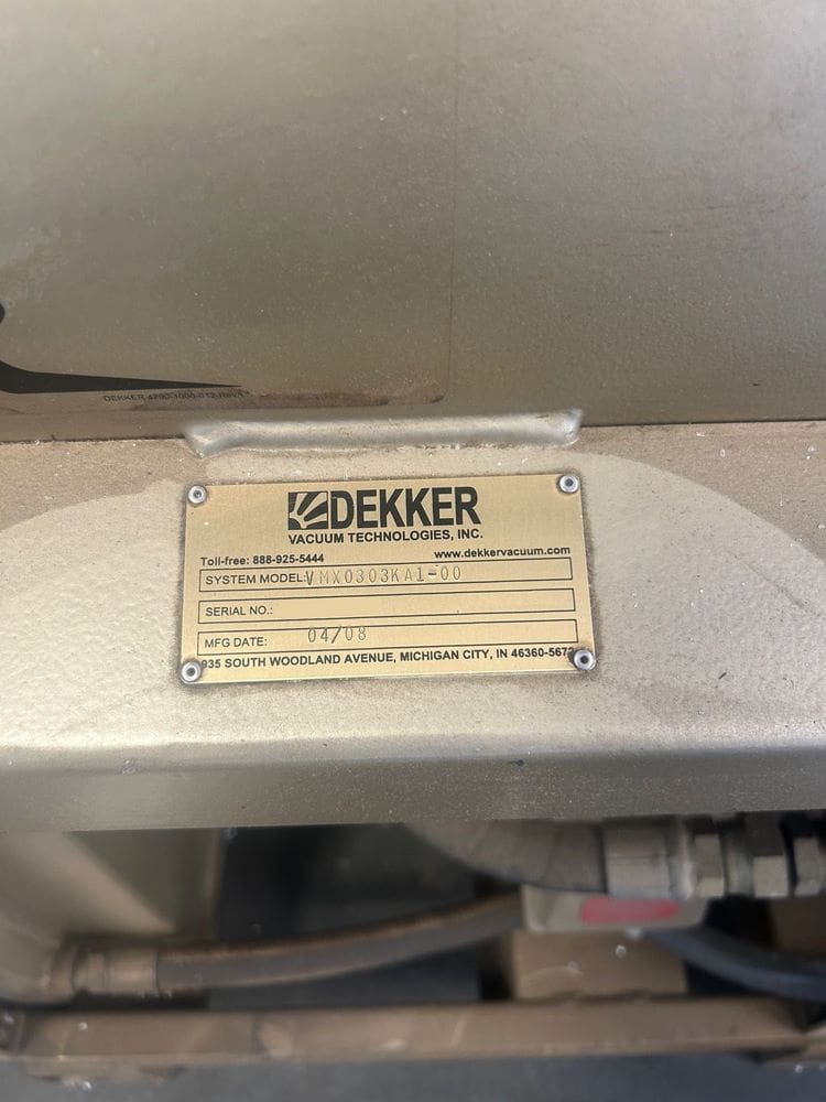 Used Multicam 5000 Series - CNC Router - 8075307