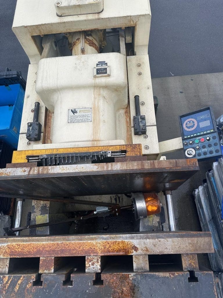 2007 Stamtec OCP-200