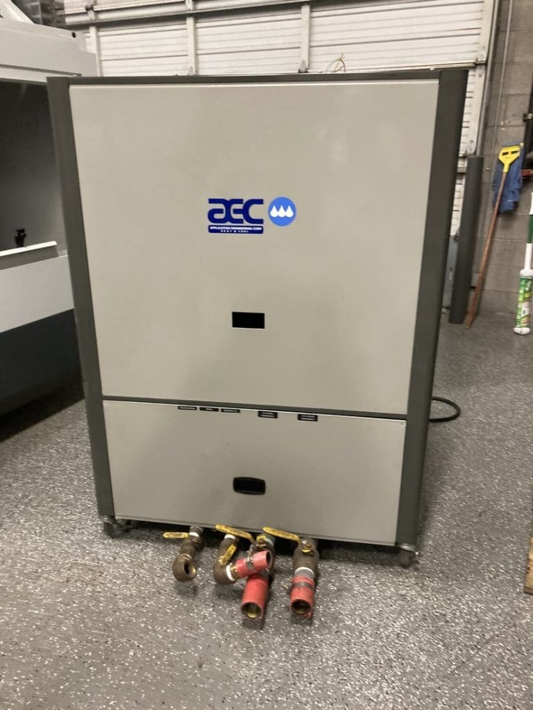 2021 AEC GPWC-40