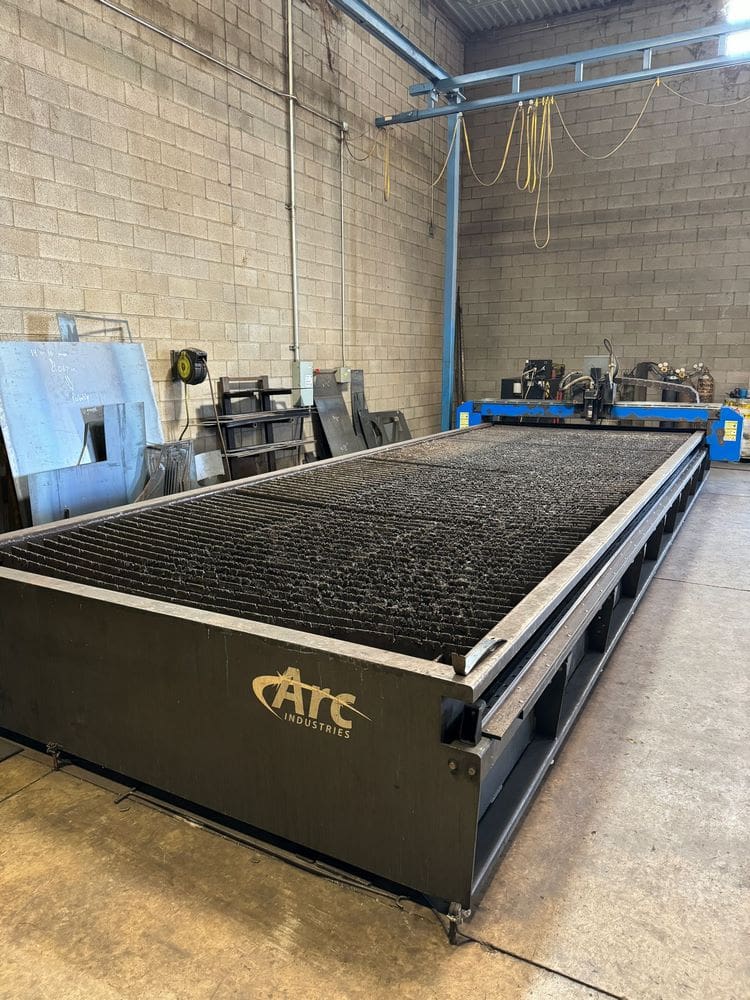 2016 Arc Industries 30G-824WT