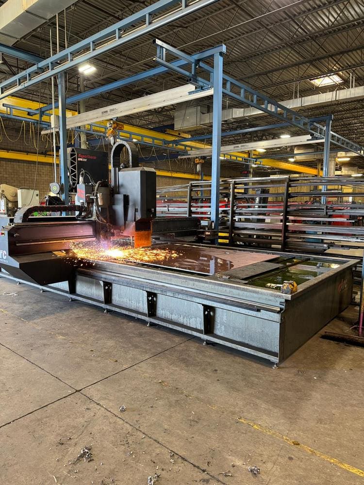 2022 Arc Industries Arc Cut Pro 20