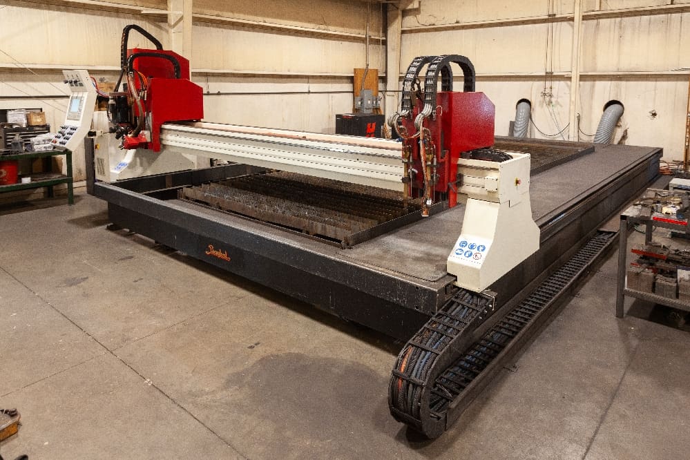 2014 Baykal BPLH 2154