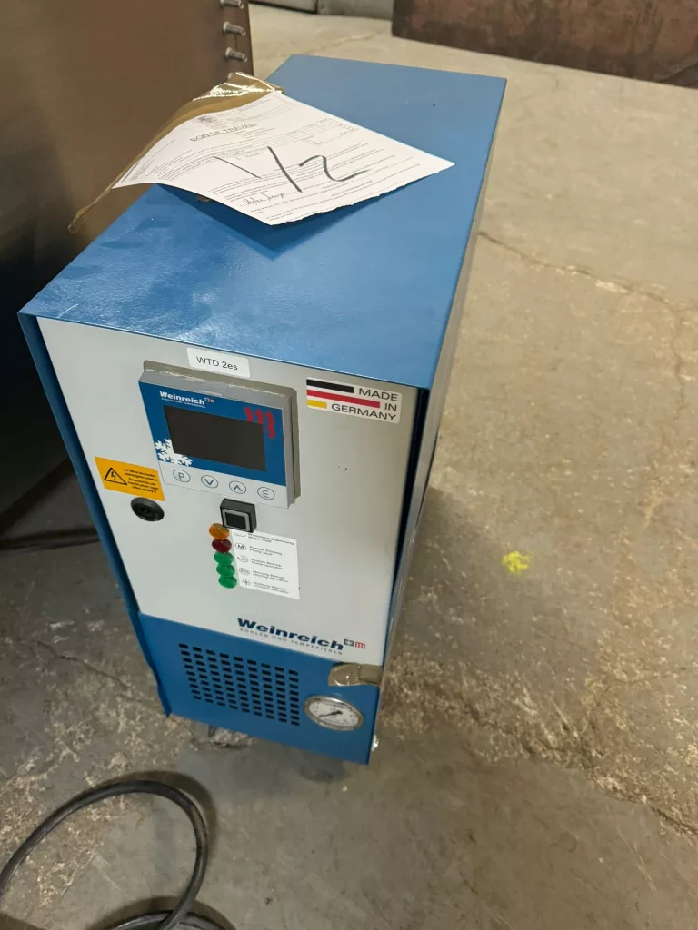 2023 Brabender TwinLab F Extruder, photo 6 of 6