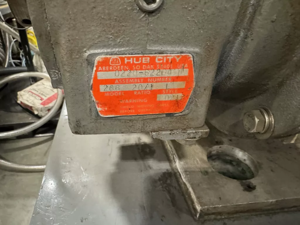 Conair 6-39 Extruder, photo 5 of 5