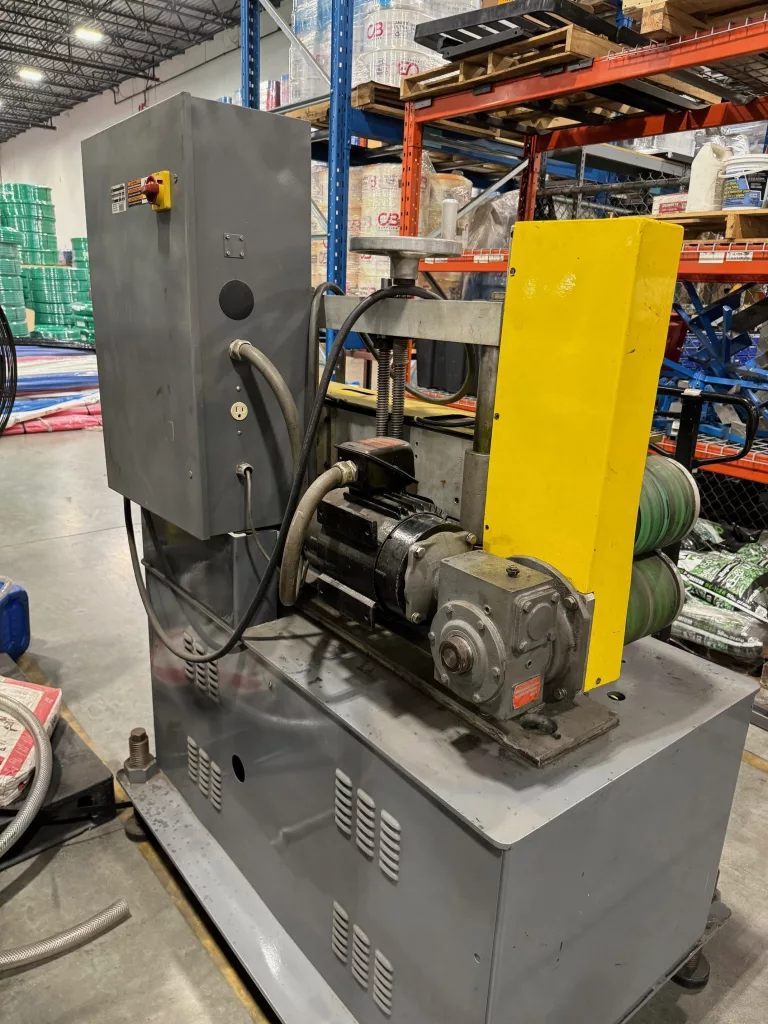 Conair 6-39 Extruder, photo 2 of 5