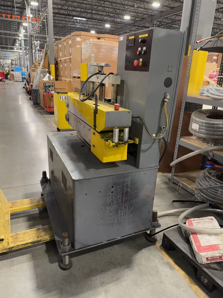 Conair 6-39 Extruder, photo 3 of 5