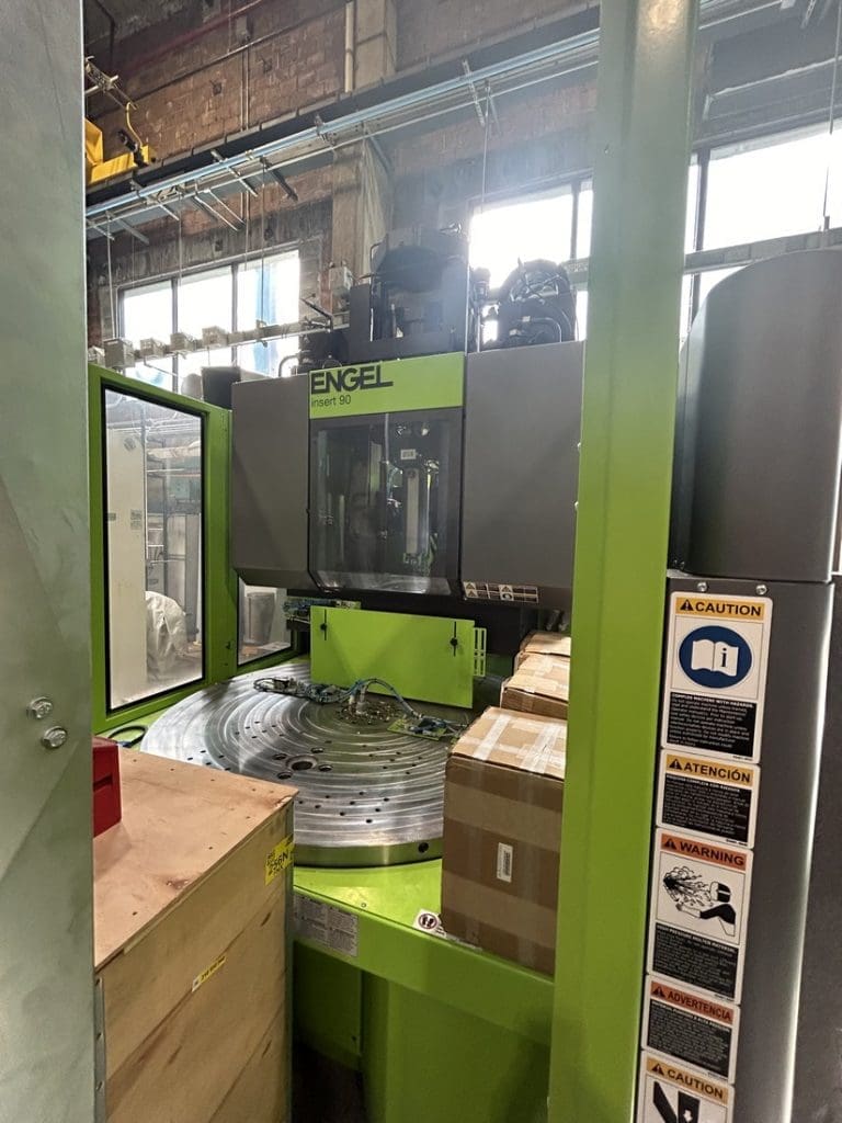 2022 Engel e-insert 50V/90 – photo 3 of 9
