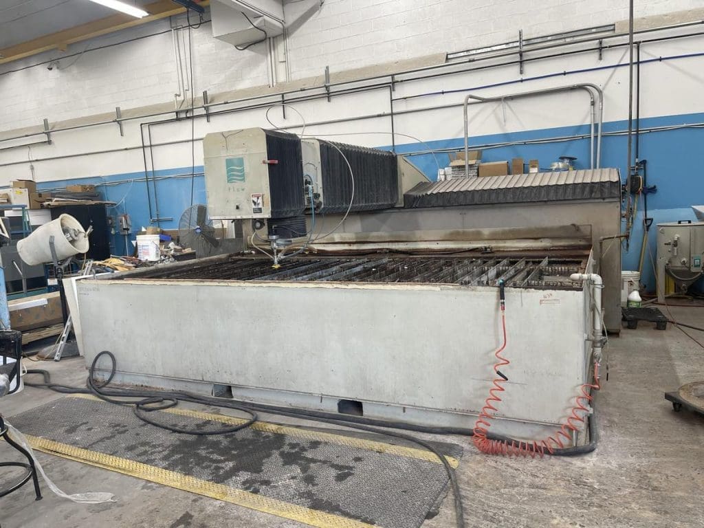 2005 Flow IFB 6012