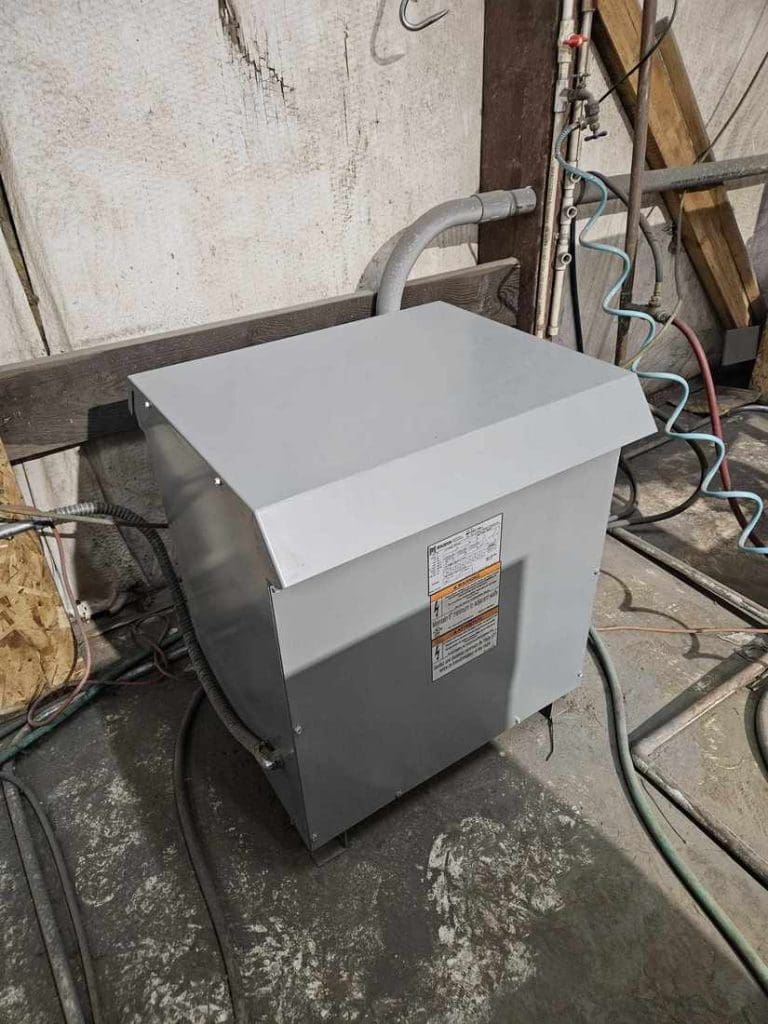 Used Flow Mach 3 4020b CNC Waterjet For Sale