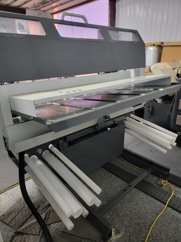 Used Haas DS-30Y CNC Lathe For Sale
