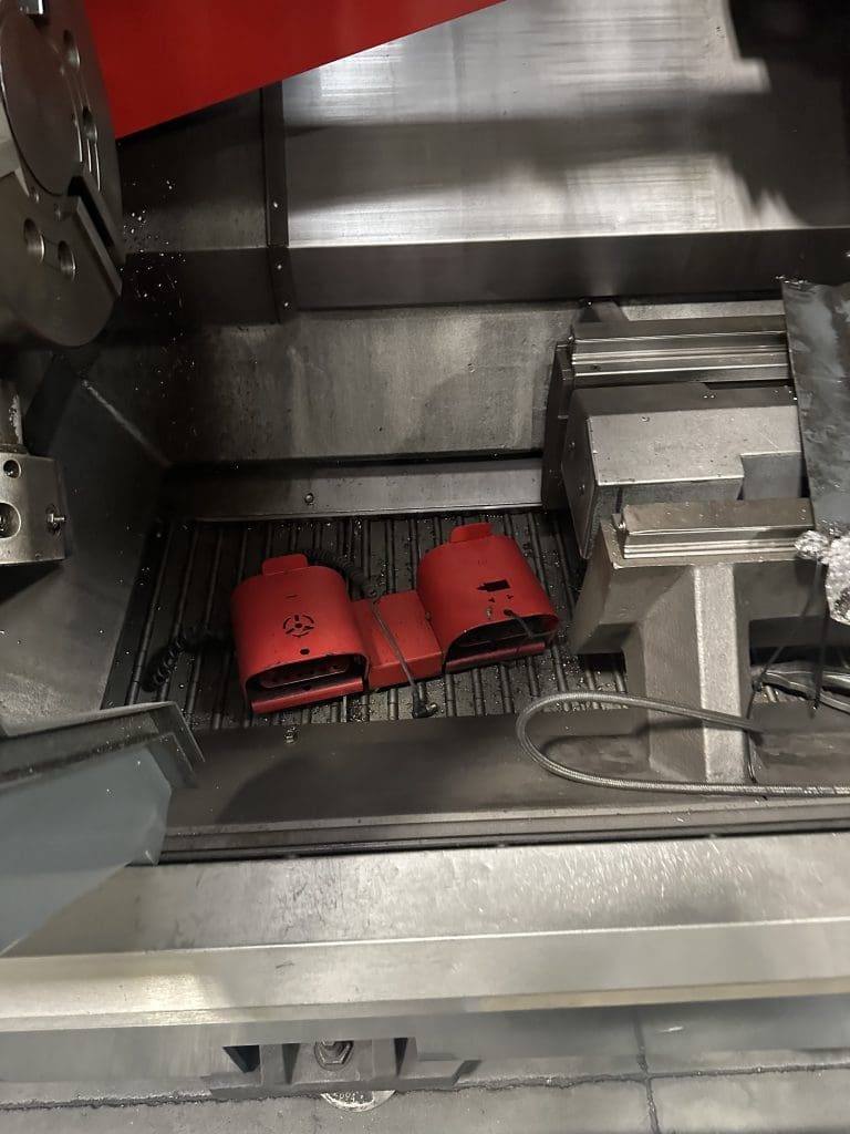 Used Haas ST-40 CNC Lathe For Sale