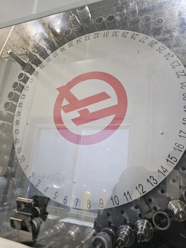 Used Haas UMC-750SS CNC Vertical Machining Center For Sale