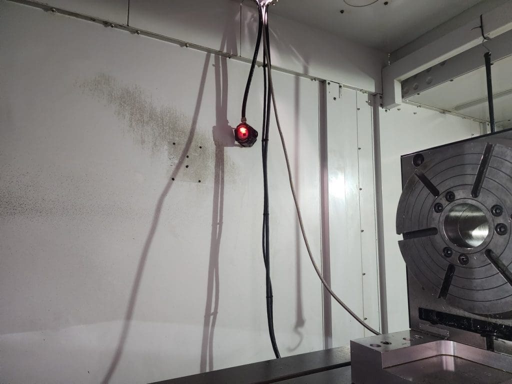 Used Haas VF-10 CNC Vertical Machining Center For Sale