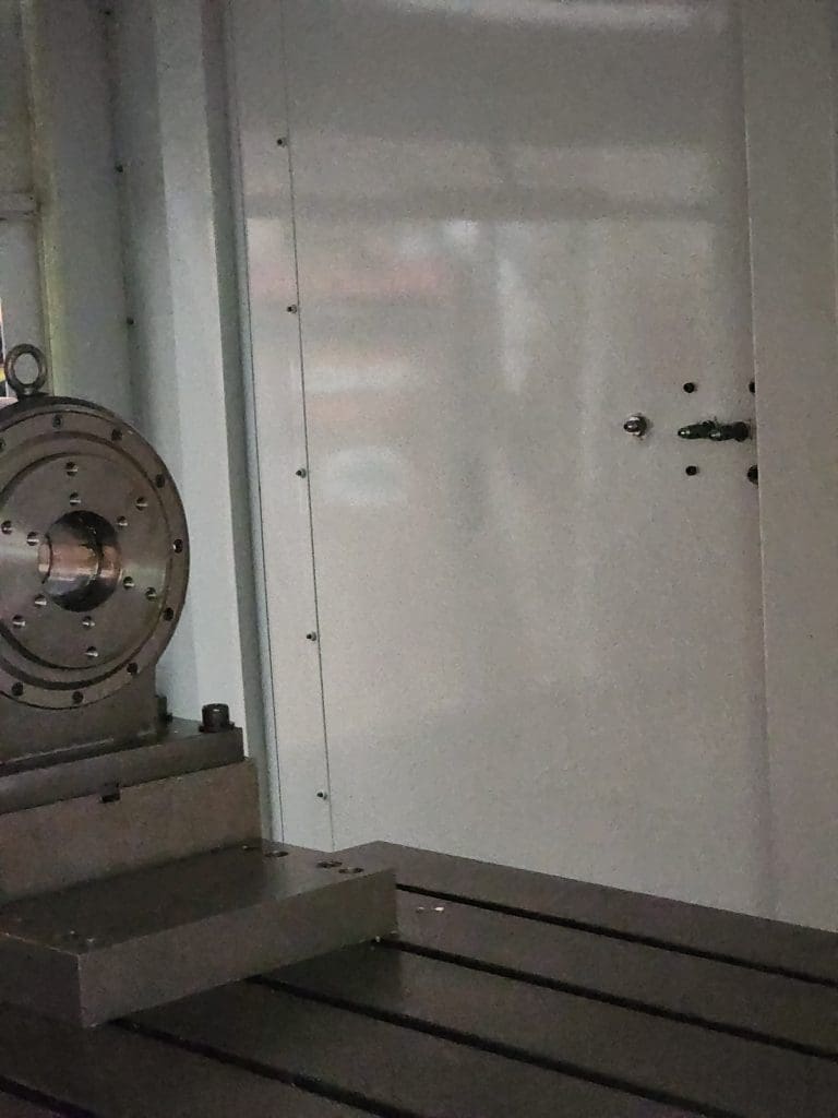 Used Haas VF-10 CNC Vertical Machining Center For Sale