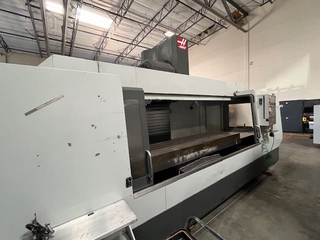 2015 Haas VF-10