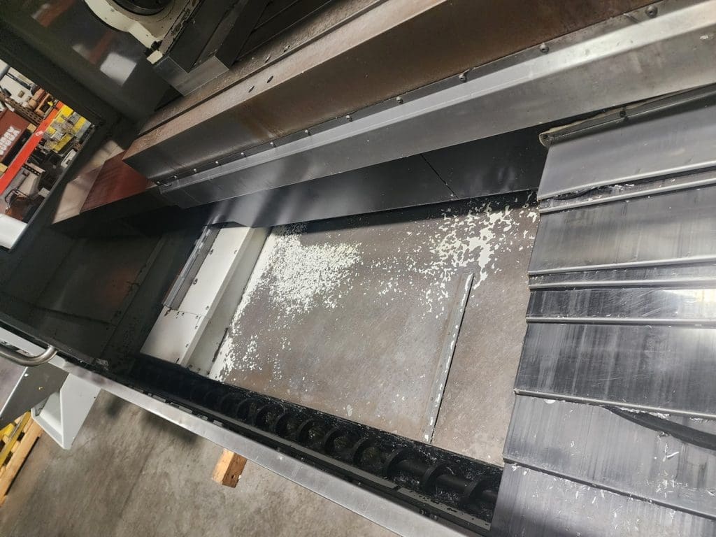 Used Haas VF-12 CNC Vertical Machining Center For Sale