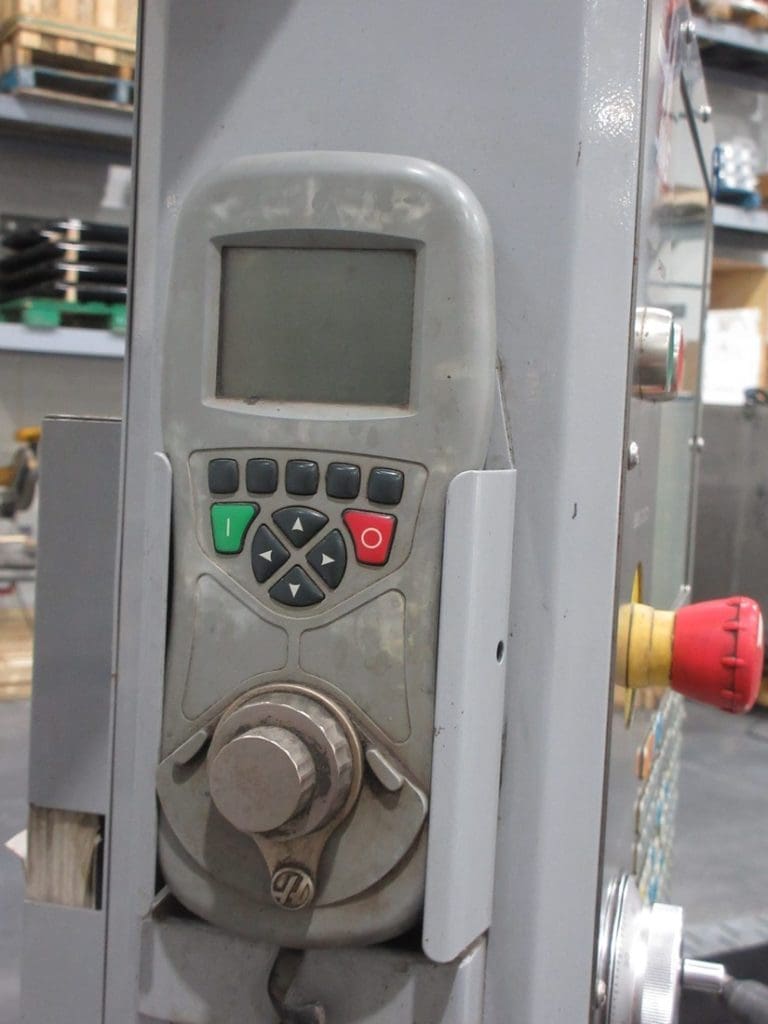 Used Haas VF-A CNC Vertical Machining Center For Sale