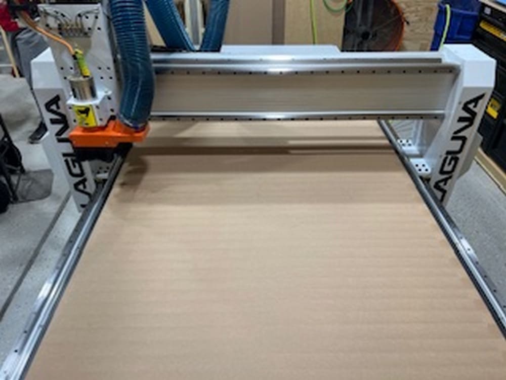 2020 Laguna Swift 4×8