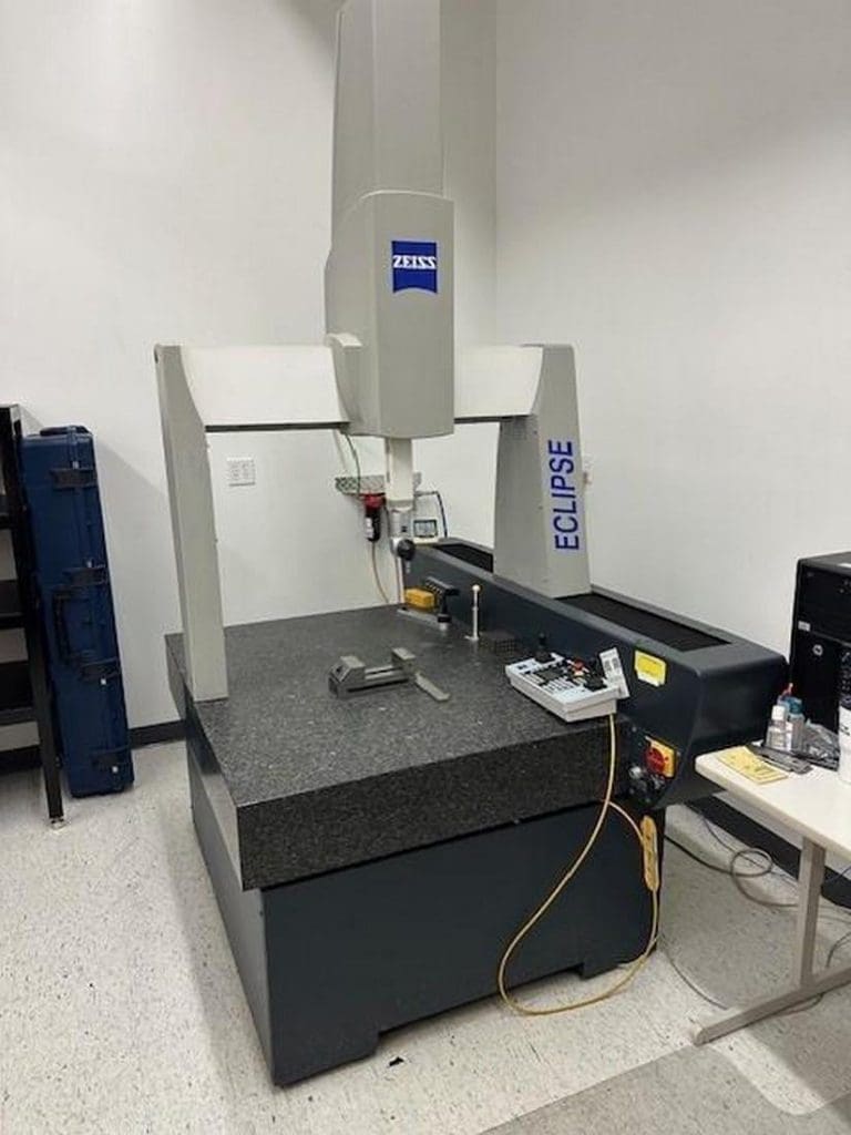 2001 Zeiss Eclipse 28/40