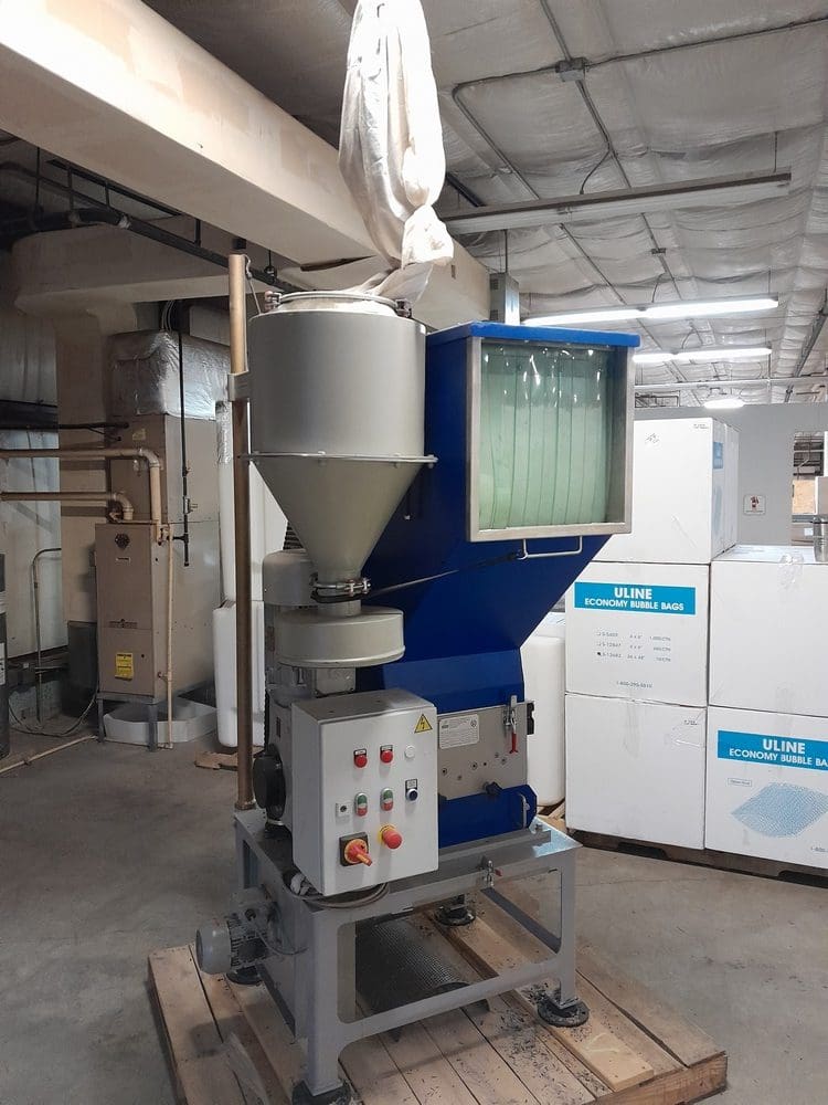 2019 Zerma GSL 300/400