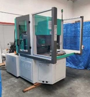 2022 Arburg 1200T 1000-290