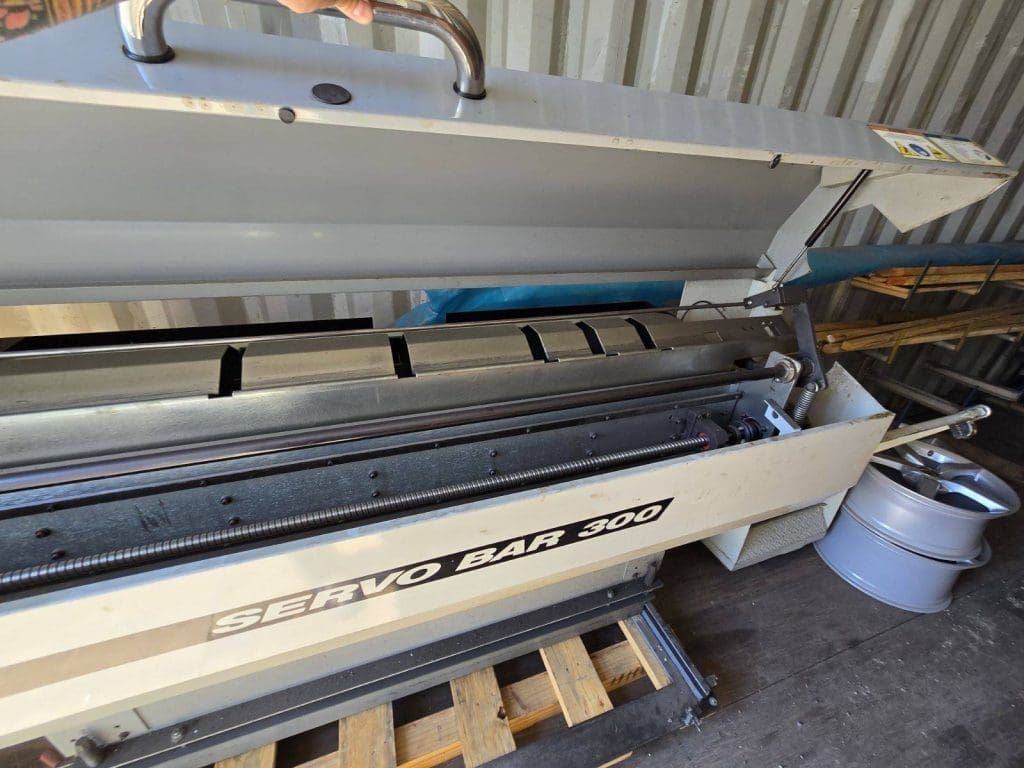 Used Haas SL-20 CNC Lathe For Sale