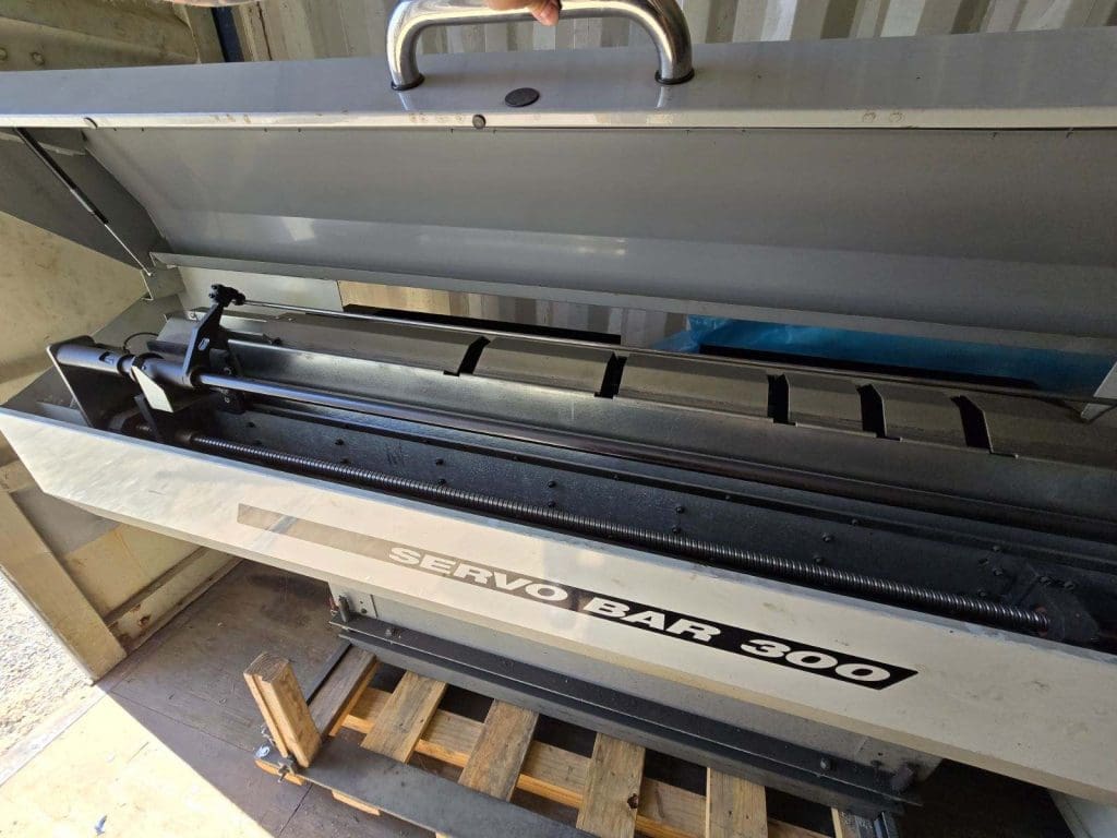 Used Haas SL-20 CNC Lathe For Sale