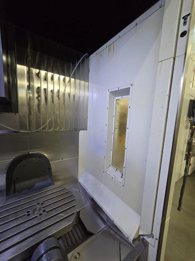 Used Haas UMC-750 CNC Vertical Machining Center For Sale