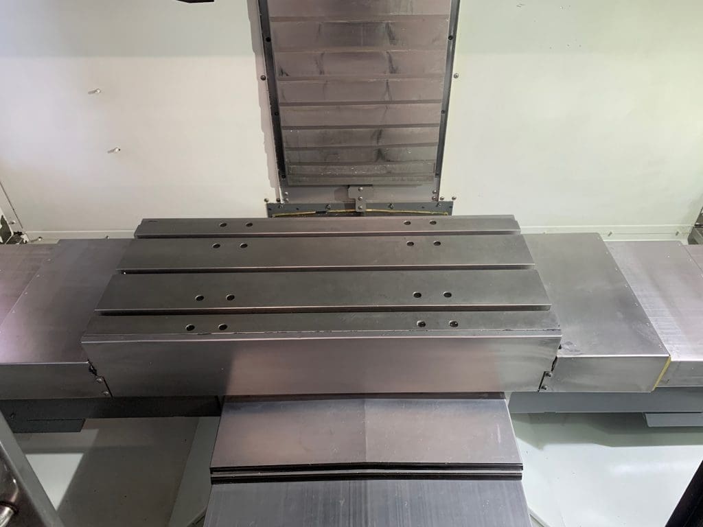 Used Haas VF-2SS CNC Vertical Machining Center For Sale