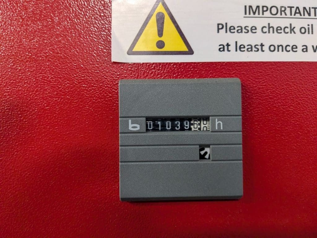 Used IPG Lasercube CNC Laser For Sale