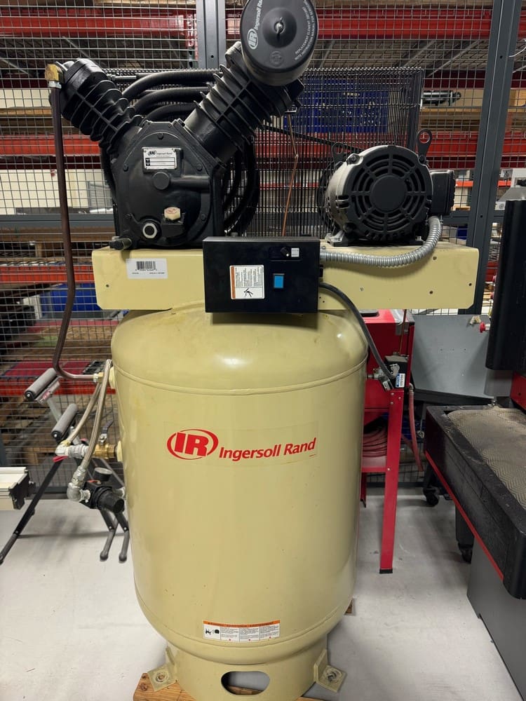 Ingersoll Rand 2545K10