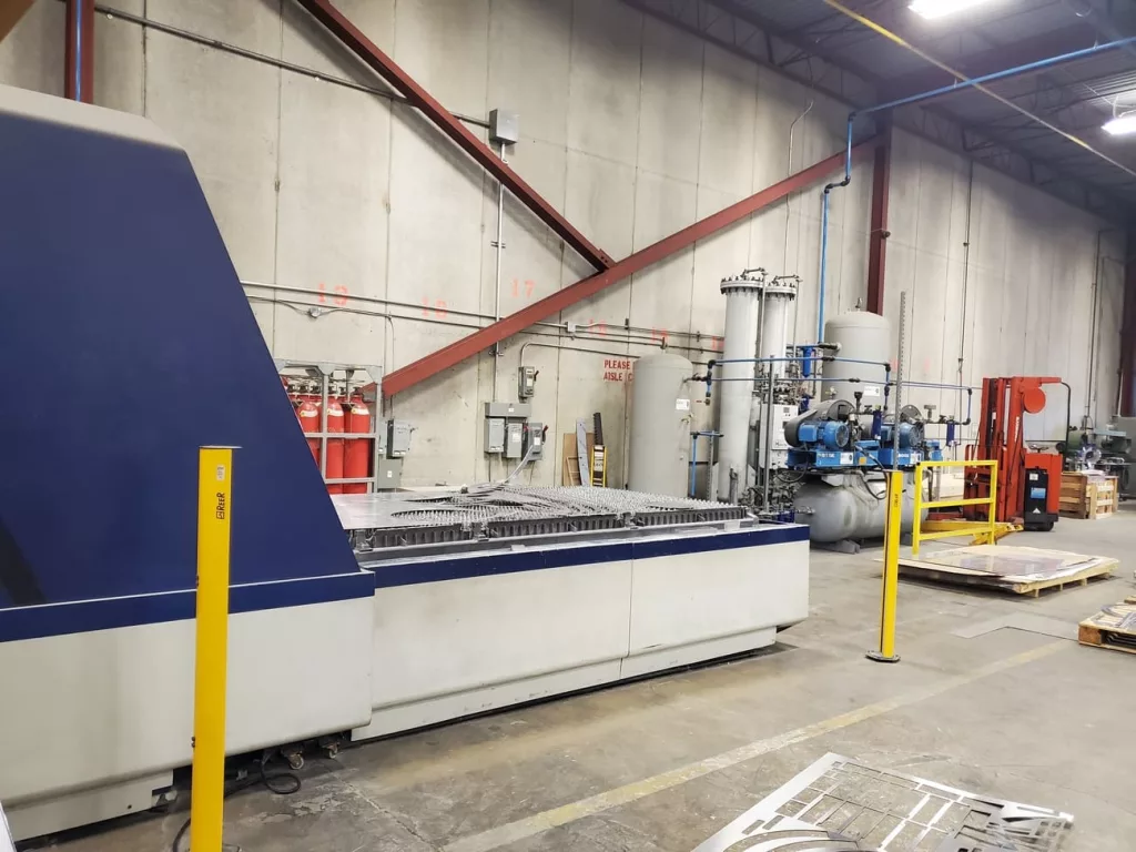2019 MVD F6-1530 Laser, photo 3 of 6