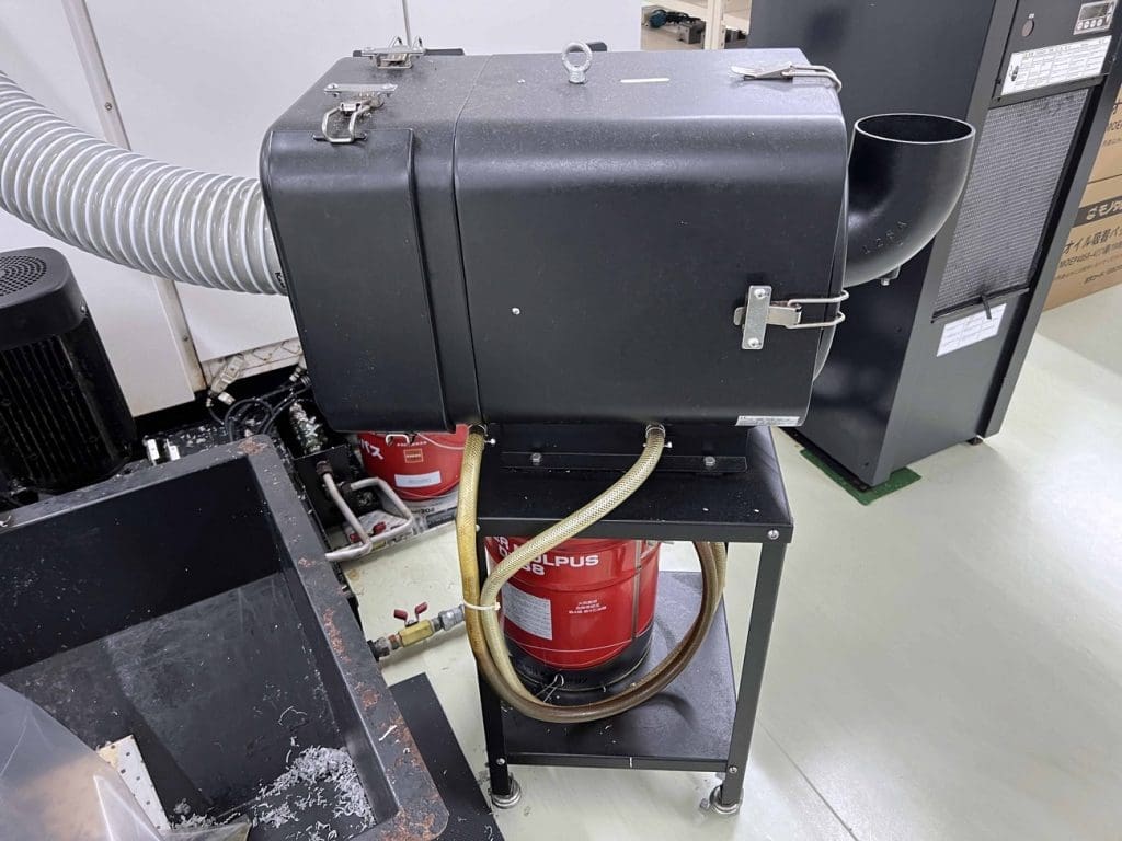 Used Mazak Integrex J-200 CNC Lathe For Sale