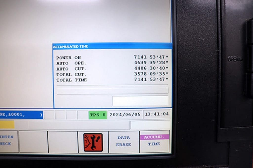 Used Mazak QTN 250-II CNC Lathe For Sale
