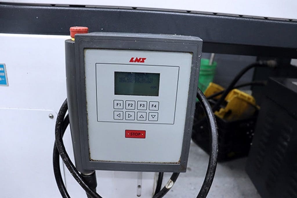 Used Mazak QTN 250-II CNC Lathe For Sale