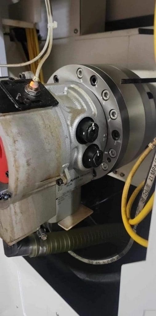 Used Mazak QTU-350MY CNC Lathe For Sale