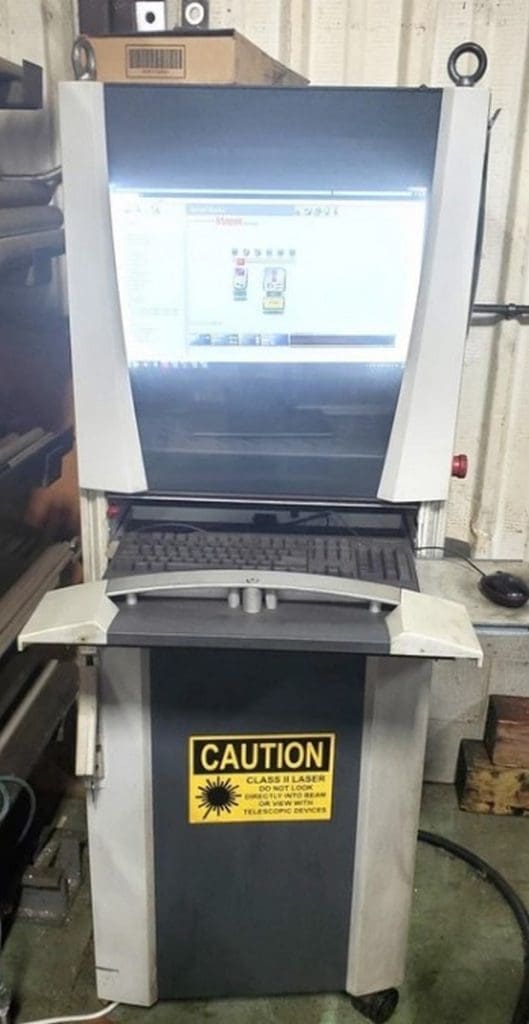 Used Mazak Variaxis 730 CNC Vertical Machining Center For Sale