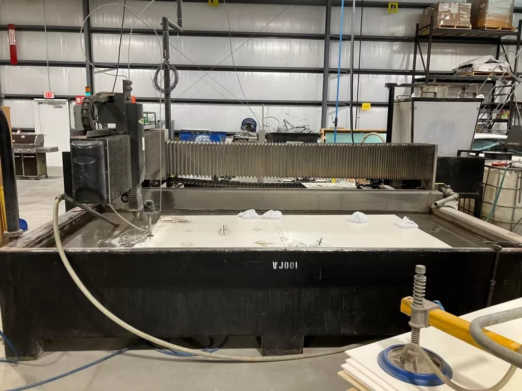 2011 Techni ILS 510 Waterjet, photo 1 of 13