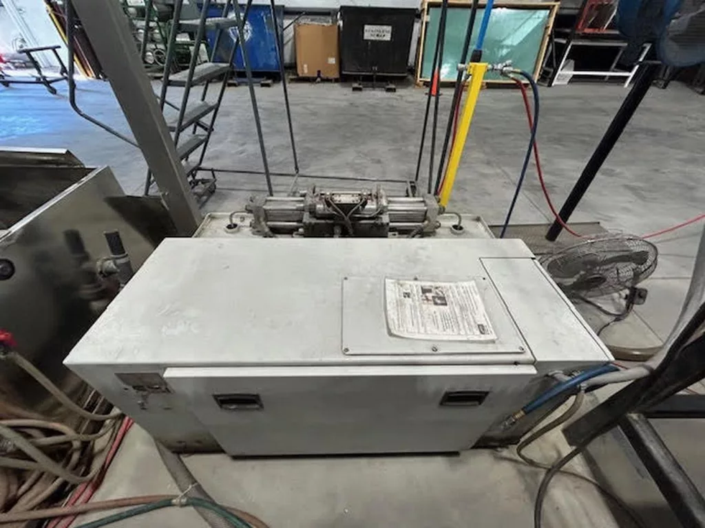 2011 Techni ILS 510 Waterjet, photo 9 of 13