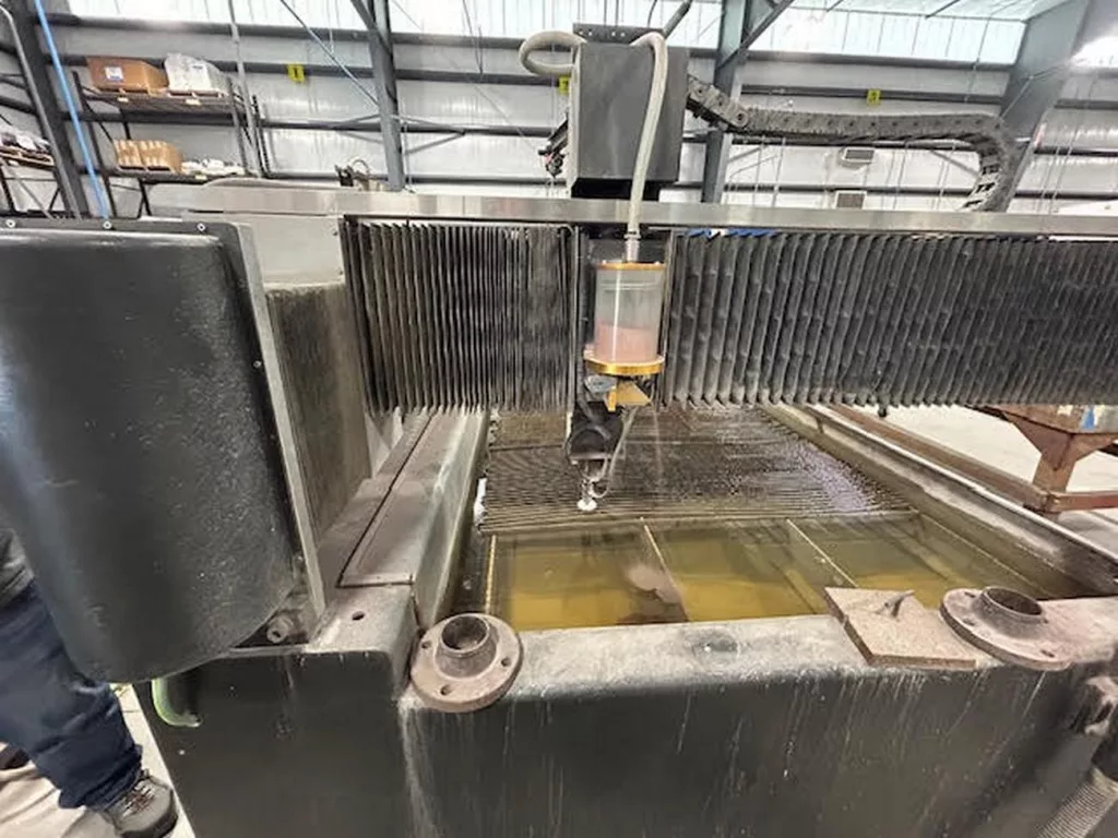 2011 Techni ILS 510 Waterjet, photo 2 of 13