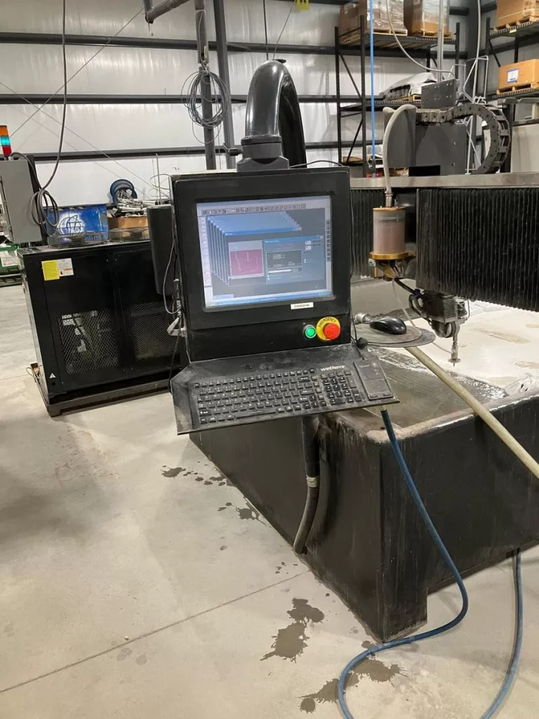 2011 Techni ILS 510 Waterjet, photo 3 of 13