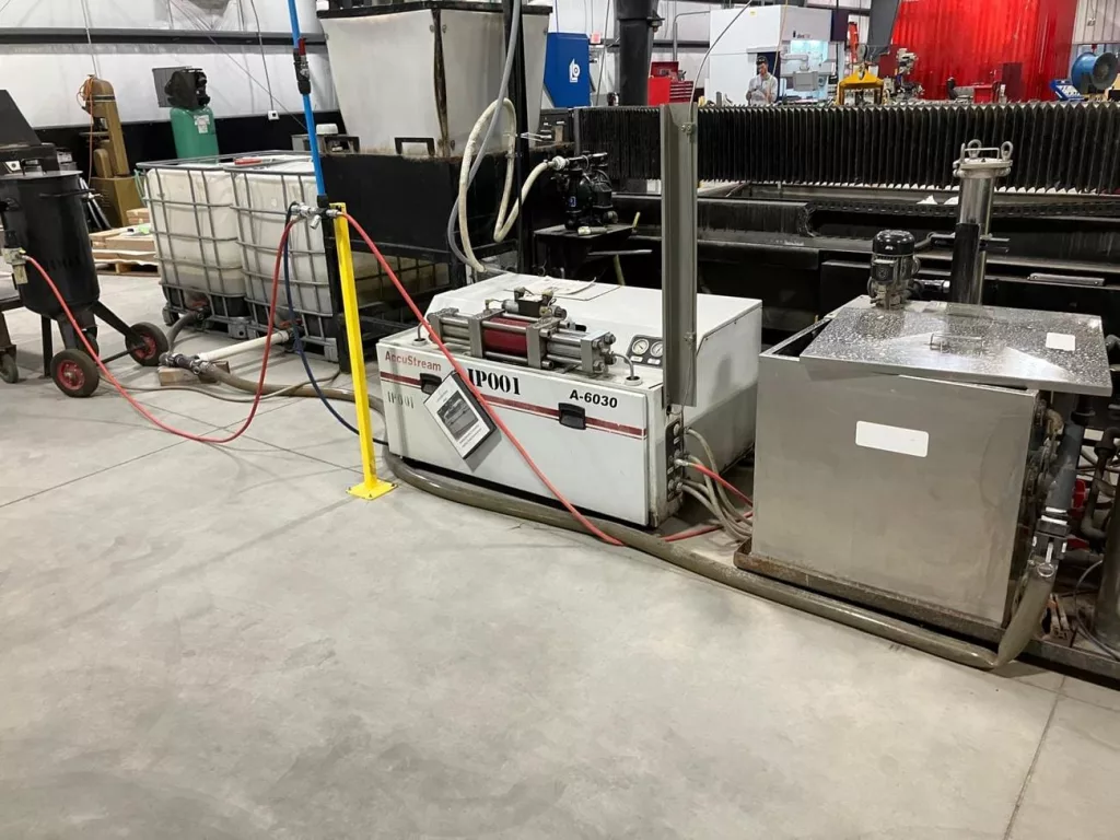2011 Techni ILS 510 Waterjet, photo 5 of 13