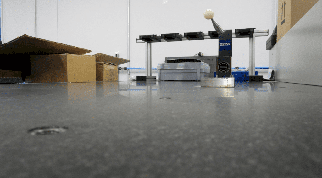 Used Zeiss Prismo 9-18-7 Miscellaneous Equipment For Sale